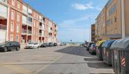Revente - Appartement - Torrevieja - La Mata Pueblo