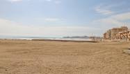 Revente - Appartement - Torrevieja - La Mata Pueblo