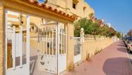 Revente - Appartement - Torrevieja - La Mata