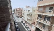 Revente - Appartement - Torrevieja - La Mata