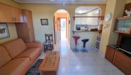Revente - Appartement - Torrevieja - La Mata