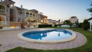 Revente - Appartement - Torrevieja - La Mata