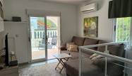 Revente - Appartement - Torrevieja - La Mata