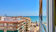Revente - Appartement - Torrevieja - La Mata