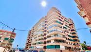Revente - Appartement - Torrevieja - La Mata