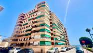 Revente - Appartement - Torrevieja - La Mata
