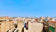 Revente - Appartement - Torrevieja - La Mata