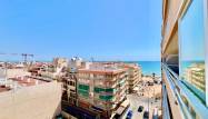 Revente - Appartement - Torrevieja - La Mata