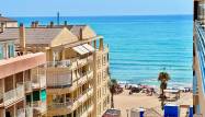 Revente - Appartement - Torrevieja - La Mata