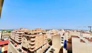 Revente - Appartement - Torrevieja - La Mata