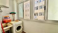 Revente - Appartement - Torrevieja - La Mata