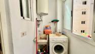 Revente - Appartement - Torrevieja - La Mata