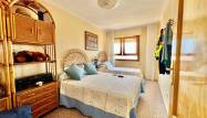 Revente - Appartement - Torrevieja - La Mata