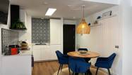 Revente - Appartement - Torrevieja - La Mata