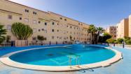 Revente - Appartement - Torrevieja - La Siesta - El Salado - Torreta