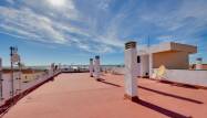 Revente - Appartement - Torrevieja - La Siesta - El Salado - Torreta