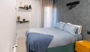 Revente - Appartement - Torrevieja - La Veleta