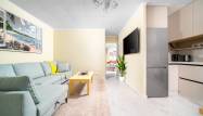 Revente - Appartement - Torrevieja - La Veleta