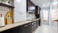 Revente - Appartement - Torrevieja - Las Calas