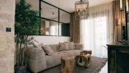 Revente - Appartement - Torrevieja - Las Piscinas Naturales