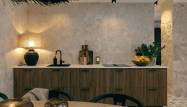 Revente - Appartement - Torrevieja - Las Piscinas Naturales