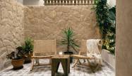 Revente - Appartement - Torrevieja - Las Piscinas Naturales