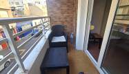 Revente - Appartement - Torrevieja - Las Piscinas Naturales