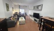 Revente - Appartement - Torrevieja - Las Piscinas Naturales