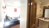 Revente - Appartement - Torrevieja - Las Piscinas Naturales