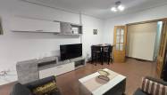 Revente - Appartement - Torrevieja - Las Piscinas Naturales