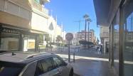 Revente - Appartement - Torrevieja - Las Piscinas Naturales