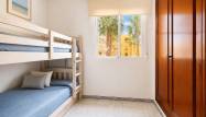 Revente - Appartement - Torrevieja - Los Frutales