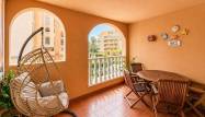Revente - Appartement - Torrevieja - Los Frutales