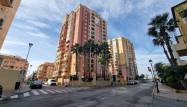 Revente - Appartement - Torrevieja - Los Frutales