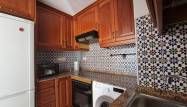 Revente - Appartement - Torrevieja - Los Frutales