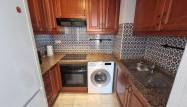 Revente - Appartement - Torrevieja - Los Frutales
