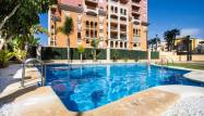 Revente - Appartement - Torrevieja - Los Frutales