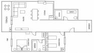 Revente - Appartement - Torrevieja - Los Frutales
