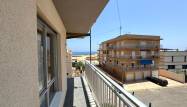 Revente - Appartement - Torrevieja - Miramar - Torre Del Moro