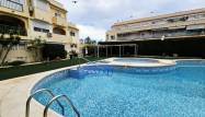 Revente - Appartement - Torrevieja - Nueva Torrevieja