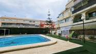 Revente - Appartement - Torrevieja - Nueva Torrevieja