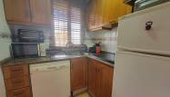 Revente - Appartement - Torrevieja - Nueva Torrevieja
