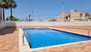Revente - Appartement - Torrevieja - Nueva Torrevieja