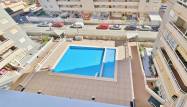 Revente - Appartement - Torrevieja - Nueva Torrevieja