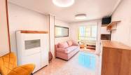 Revente - Appartement - Torrevieja - Nueva Torrevieja