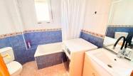 Revente - Appartement - Torrevieja - Nueva Torrevieja