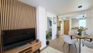 Revente - Appartement - Torrevieja - Nueva Torrevieja