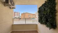 Revente - Appartement - Torrevieja - Nueva Torrevieja