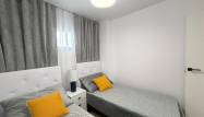 Revente - Appartement - Torrevieja - Nueva Torrevieja