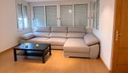 Revente - Appartement - Torrevieja - Nueva Torrevieja